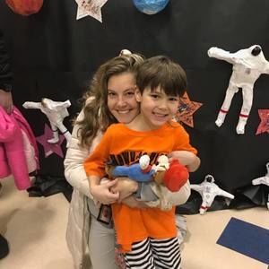 Meet your Posher, Aimee